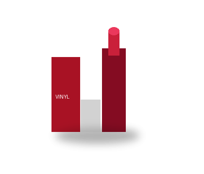 Labial Líquido Vinyl Ink
